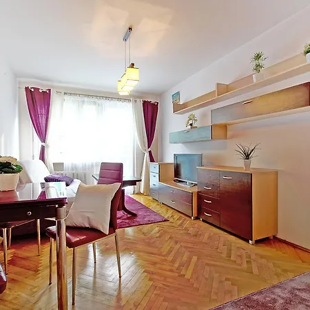 Apartament Silva