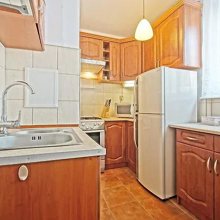 Apartament Silva